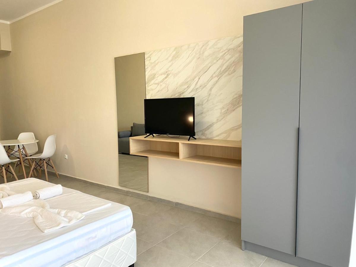 Aparthotel Mm Complex à Primorsko Extérieur photo