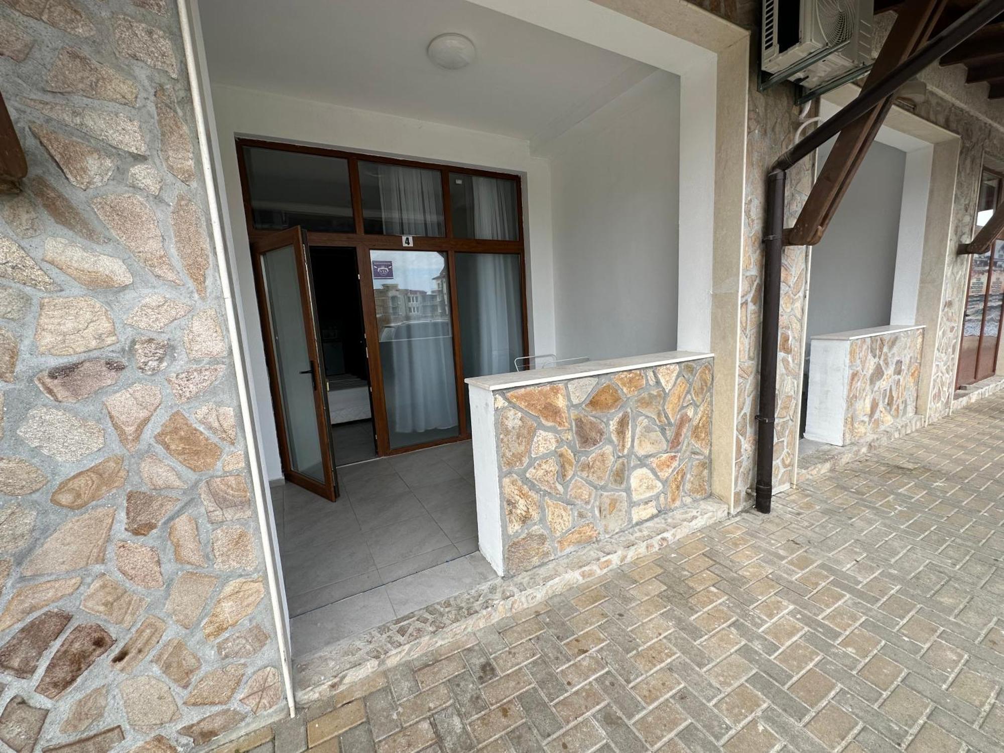 Aparthotel Mm Complex à Primorsko Extérieur photo