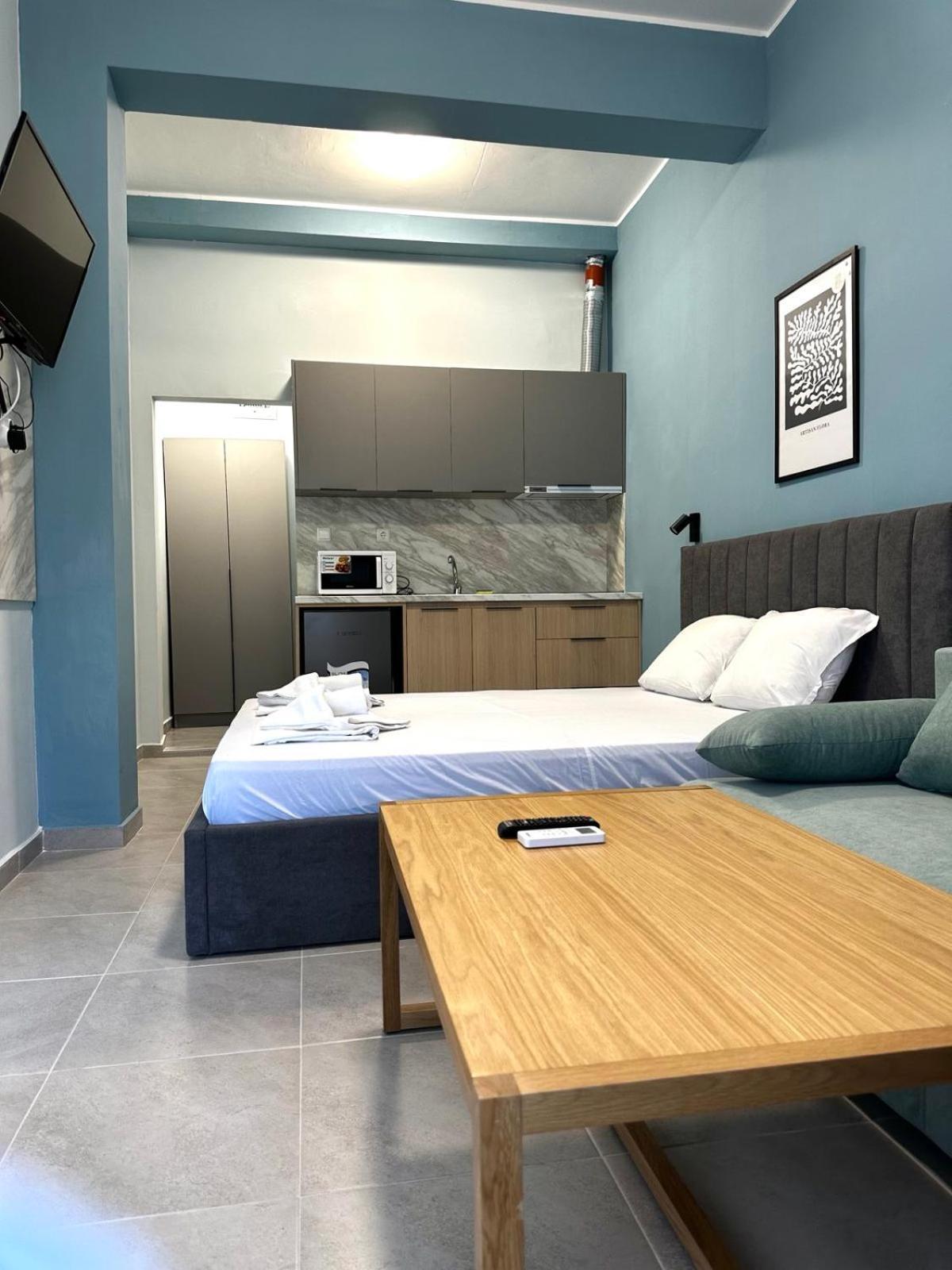 Aparthotel Mm Complex à Primorsko Extérieur photo