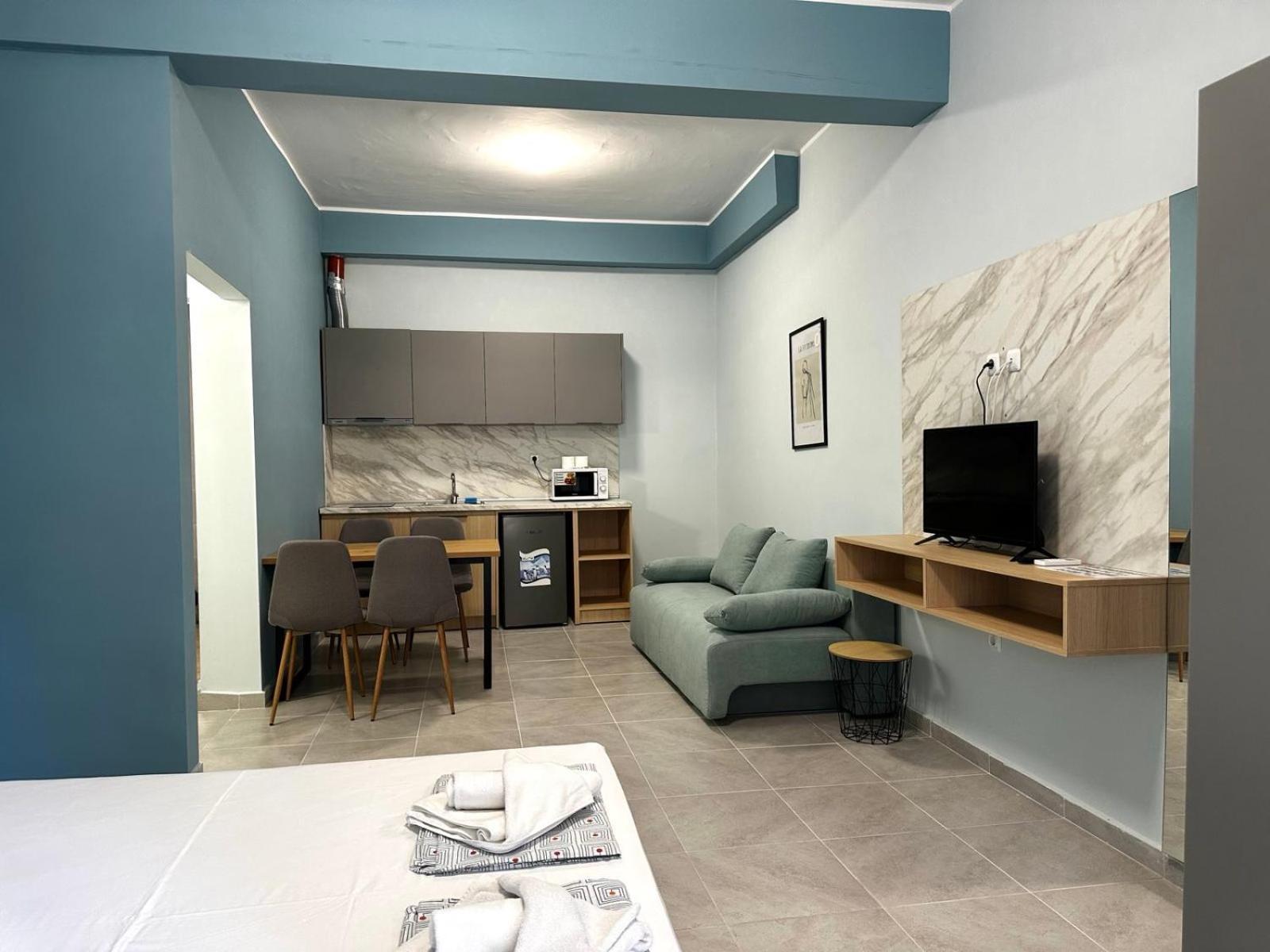 Aparthotel Mm Complex à Primorsko Extérieur photo