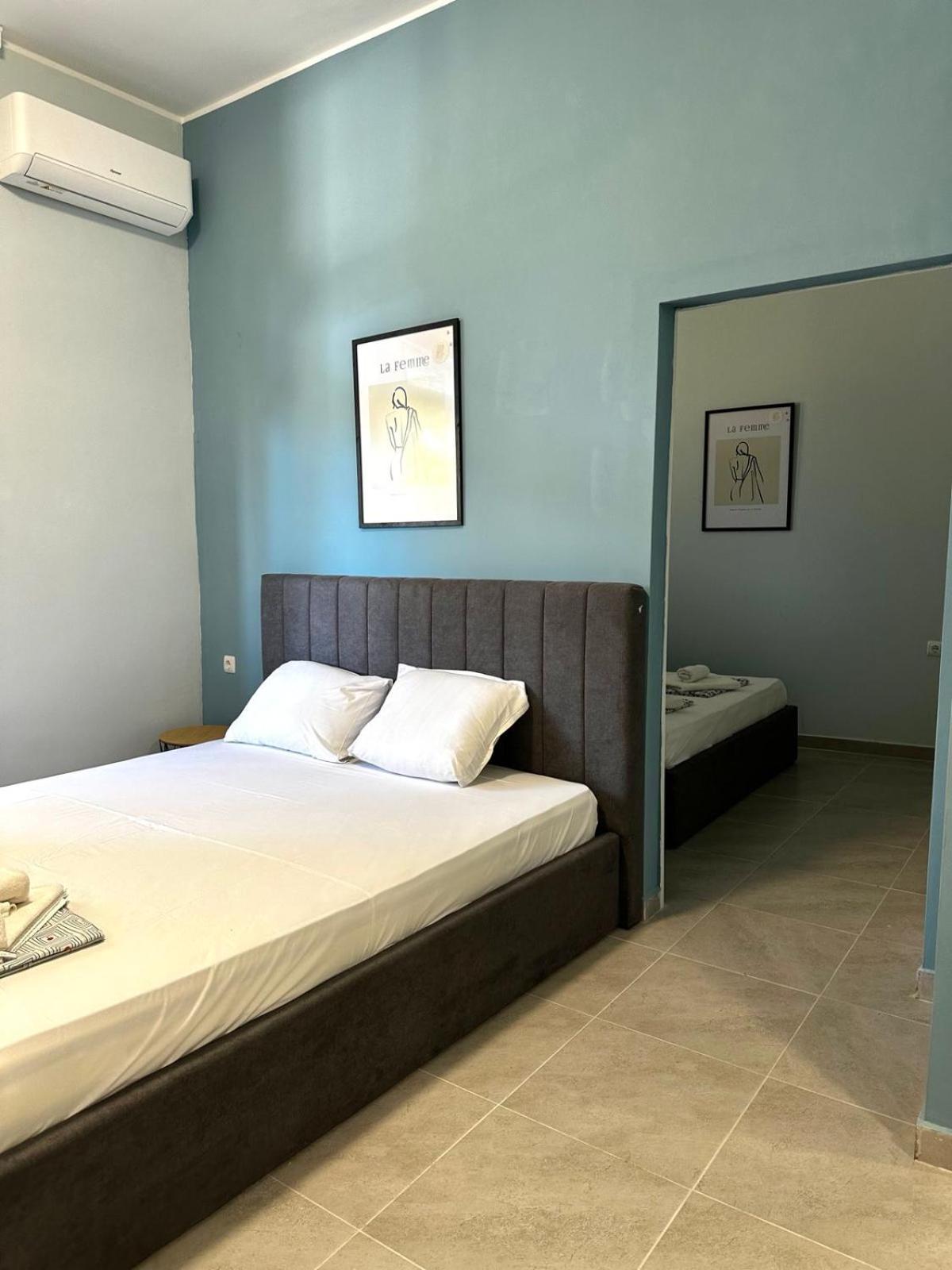 Aparthotel Mm Complex à Primorsko Extérieur photo