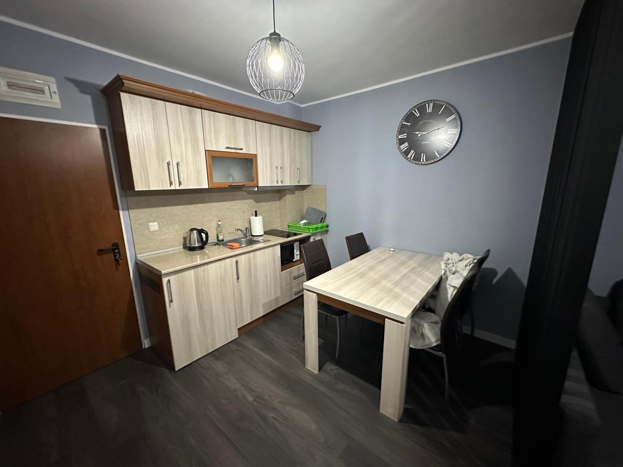 Aparthotel Mm Complex à Primorsko Extérieur photo